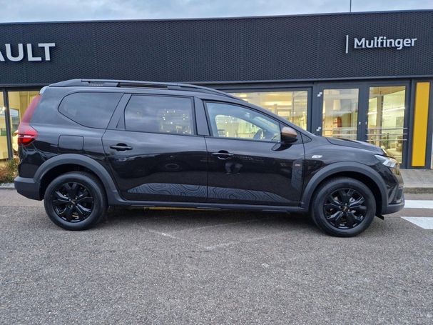 Dacia Jogger TCe 110 Extreme 81 kW image number 5