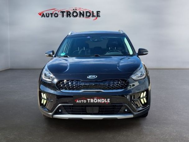 Kia Niro 1.6 104 kW image number 2