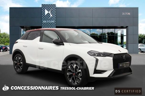 DS Automobiles 3 Crossback PureTech 130 96 kW image number 3