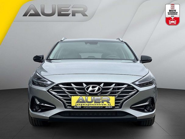 Hyundai i30 1.0 T-GDI Comfort 88 kW image number 2