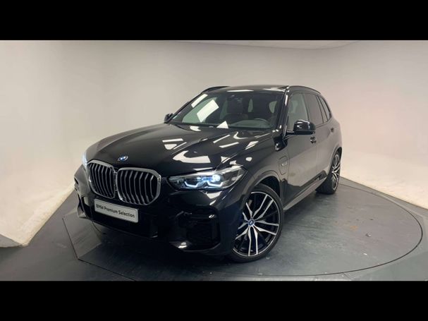 BMW X5 xDrive 213 kW image number 1