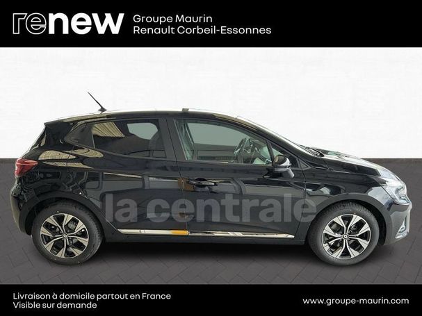 Renault Clio TCe 90 Evolution X-tronic 66 kW image number 3