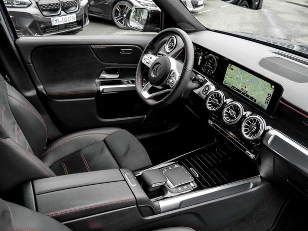 Mercedes-Benz GLB 200 d 110 kW image number 3