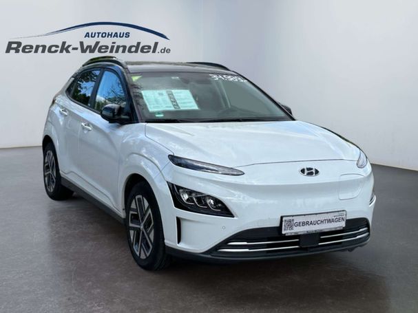 Hyundai Kona 64 kWh Prime 150 kW image number 7