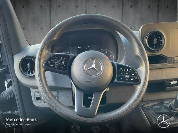 Mercedes-Benz Sprinter 316 CDi 120 kW image number 13