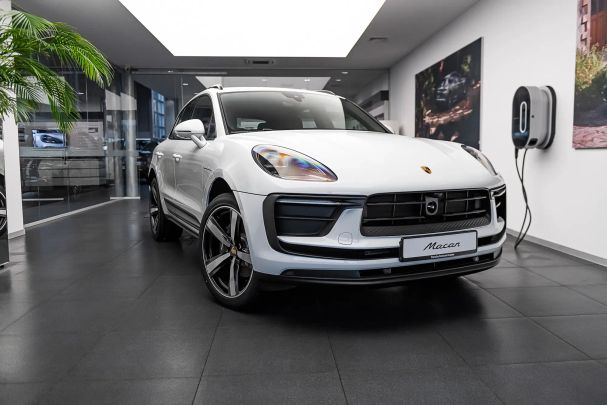 Porsche Macan 195 kW image number 25