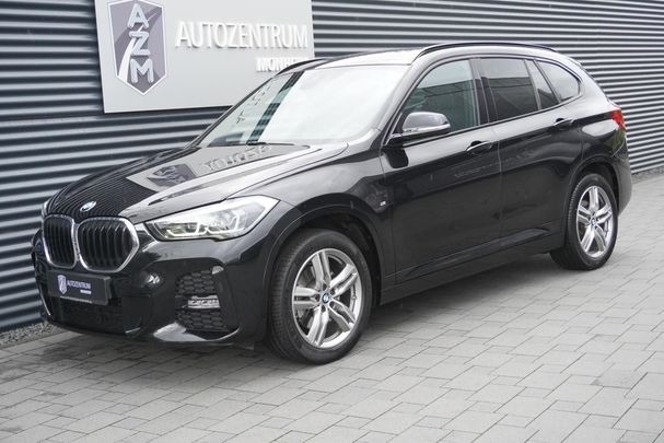 BMW X1 20d xDrive 140 kW image number 2