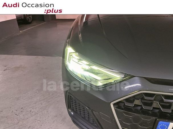 Audi A1 30 TFSI 81 kW image number 32