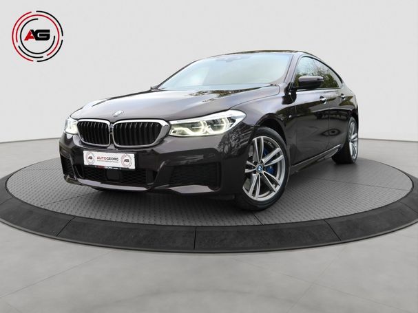 BMW 640i Gran Turismo 250 kW image number 1