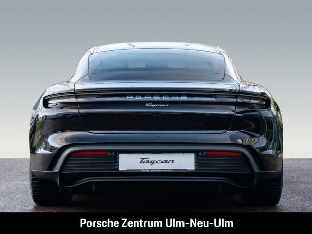 Porsche Taycan 320 kW image number 8