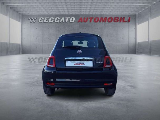 Fiat 500 1.0 51 kW image number 4