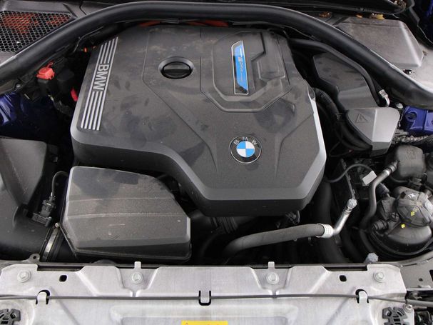 BMW 320 e 150 kW image number 8