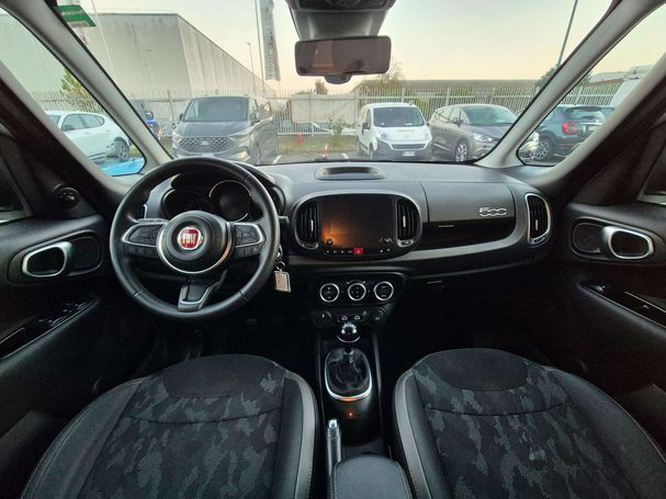 Fiat 500L 1.4 Cross 70 kW image number 12