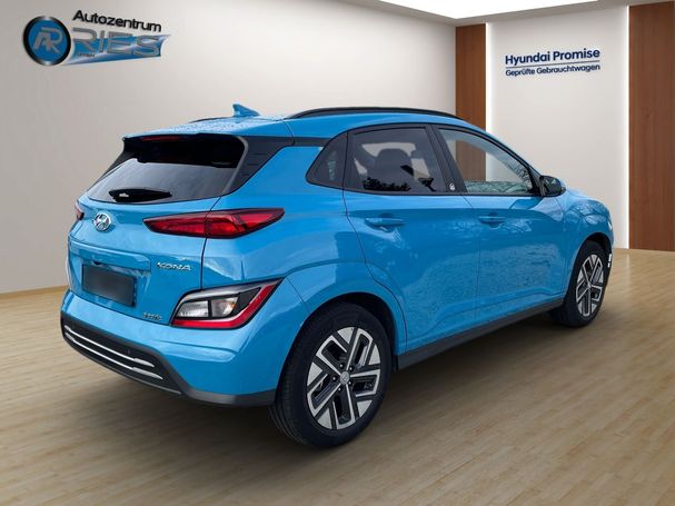 Hyundai Kona Edition 30+ 100 kW image number 1