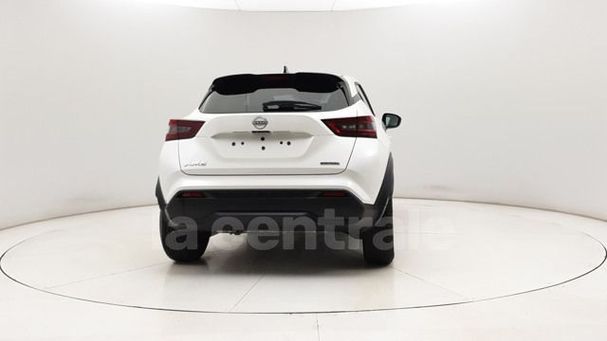 Nissan Juke 105 kW image number 6