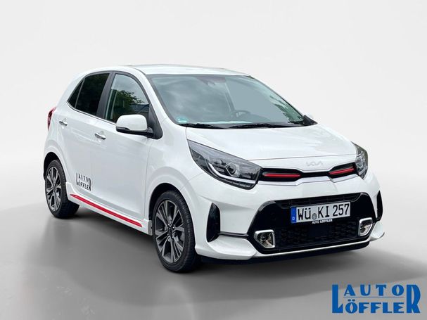 Kia Picanto 74 kW image number 7