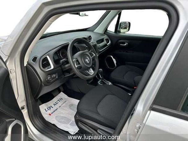 Jeep Renegade 1.3 Longitude 110 kW image number 9