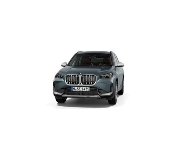 BMW X1 sDrive18d 110 kW image number 4