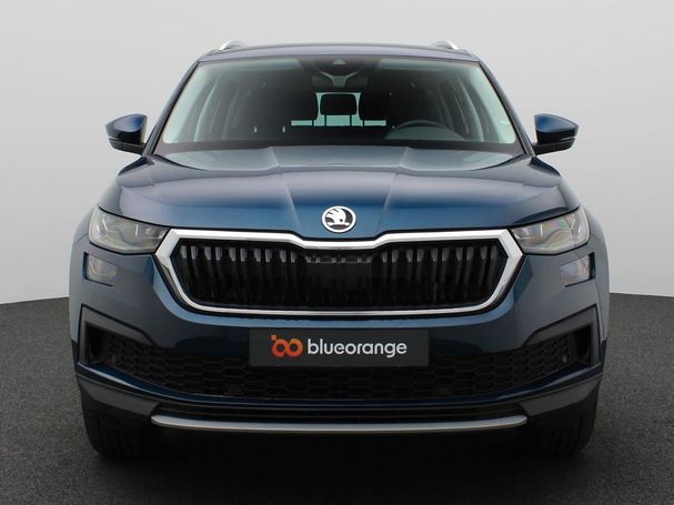 Skoda Kodiaq 1.5 TSI DSG Ambition 110 kW image number 2