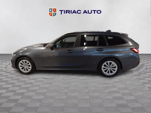 BMW 320d Touring xDrive 140 kW image number 5