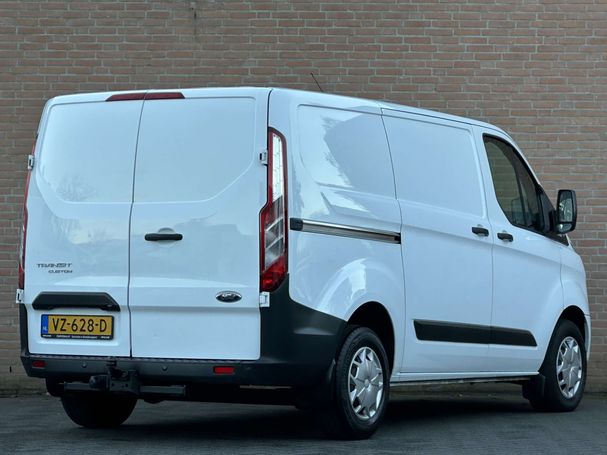 Ford Transit Custom 74 kW image number 2