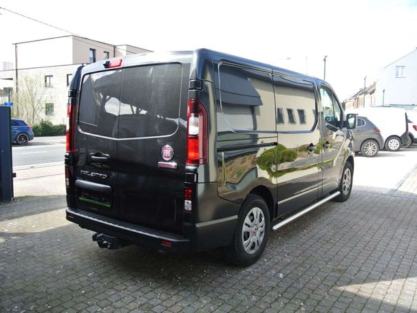 Fiat Talento 145 107 kW image number 1