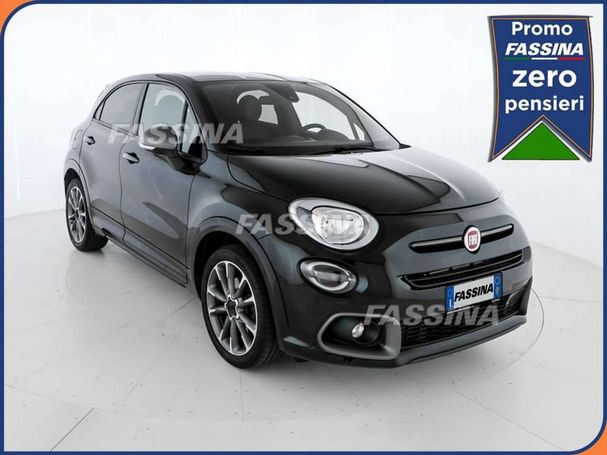 Fiat 500X 1.3 Sport DCT 110 kW image number 2