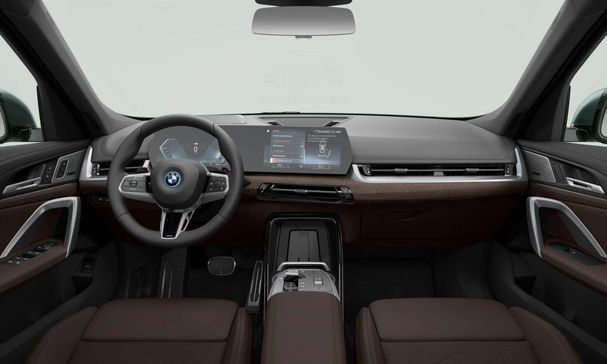 BMW X1 xDrive30e 240 kW image number 5