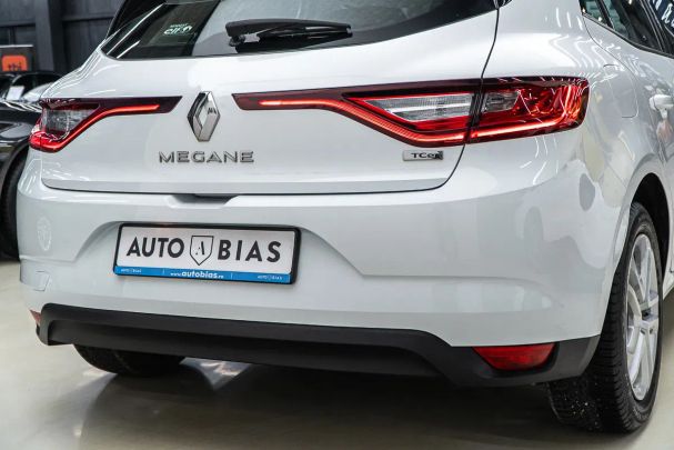 Renault Megane 85 kW image number 13