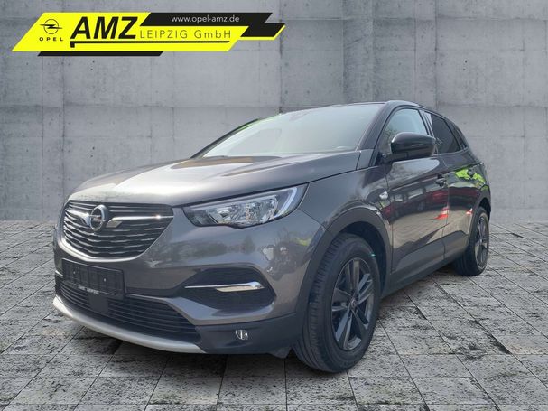 Opel Grandland 1.2 96 kW image number 1