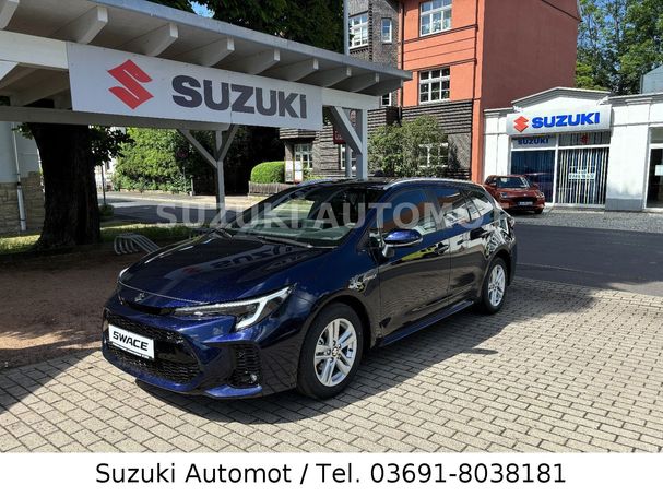 Suzuki Swace 1.8 Hybrid Comfort+ CVT 103 kW image number 1