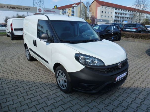 Fiat Doblo 74 kW image number 3