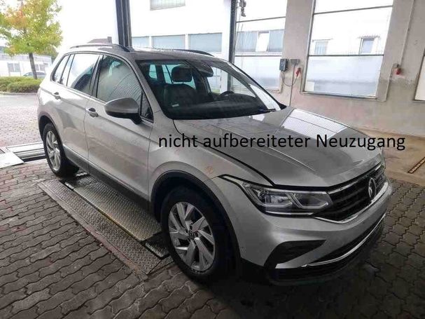 Volkswagen Tiguan TDI Life 4Motion DSG 110 kW image number 1