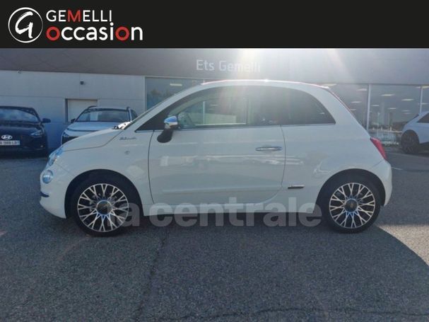 Fiat 500C 51 kW image number 17