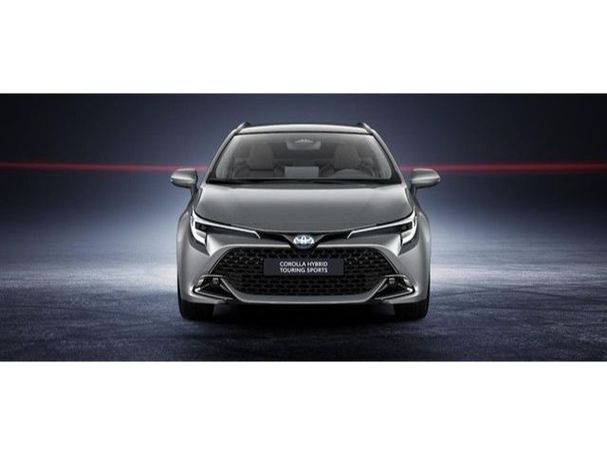 Toyota Corolla Touring Sports 103 kW image number 3