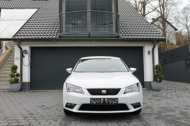 Seat Leon SC Style 92 kW image number 5