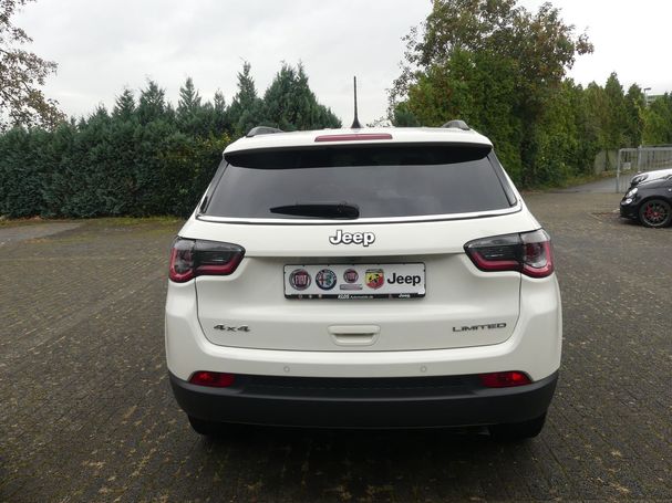 Jeep Compass 1.4 125 kW image number 4