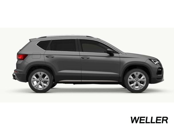 Seat Ateca 1.5 TSI ACT DSG 110 kW image number 4