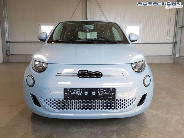 Fiat 500 e 70 kW image number 3