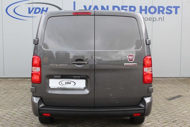 Fiat Scudo L3H1 2.0 MultiJet 145 107 kW image number 7