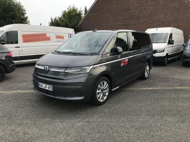 Volkswagen T7 Multivan TSI DSG 150 kW image number 1