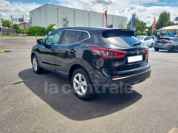 Nissan Qashqai 1.5 dCi 85 kW image number 4