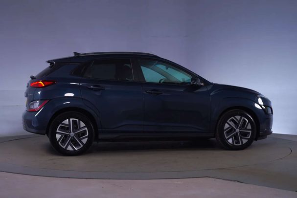 Hyundai Kona 64 kWh 150 kW image number 36