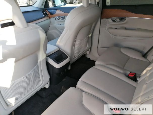 Volvo XC90 AWD 173 kW image number 11