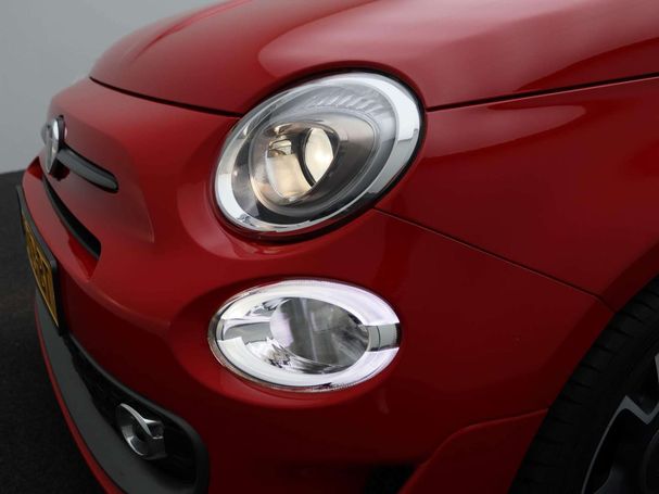 Fiat 500 0.9 TwinAir Sport 59 kW image number 15