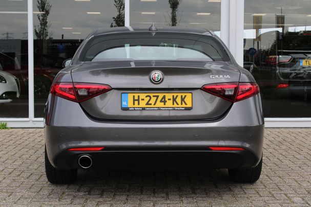 Alfa Romeo Giulia 2.0 Super 149 kW image number 9