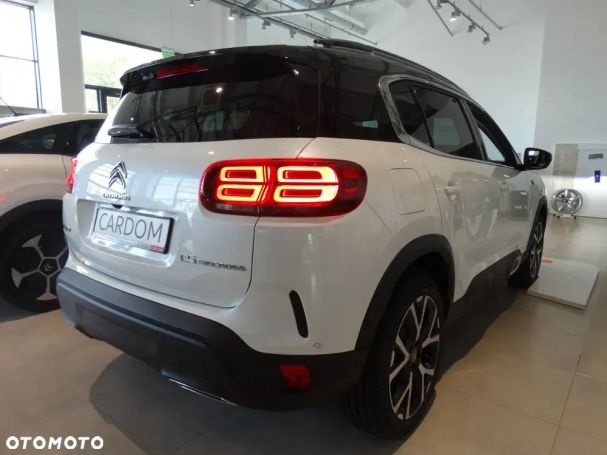 Citroen C5 Aircross 133 kW image number 7