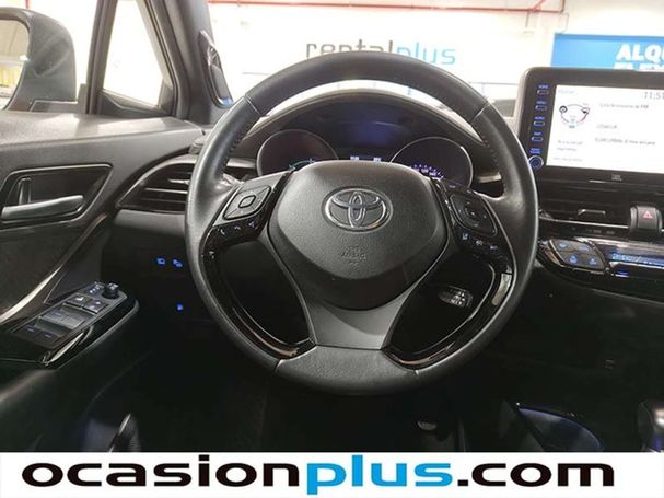 Toyota C-HR 135 kW image number 24