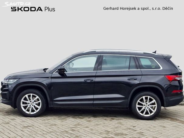 Skoda Kodiaq 2.0 TDI Style 147 kW image number 4