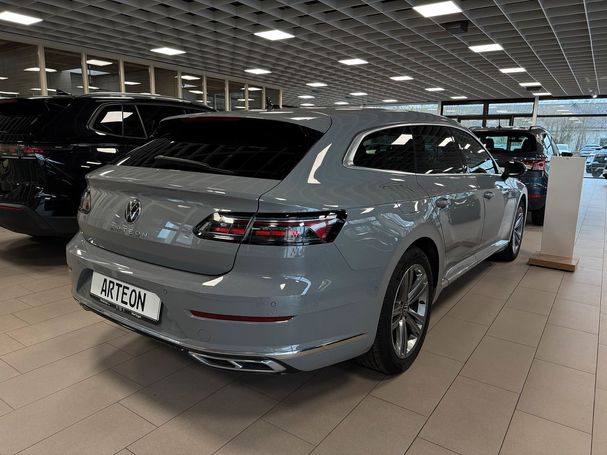 Volkswagen Arteon R-Line 147 kW image number 1